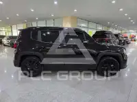 2023 Jeep Renegade