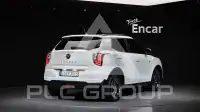 2023 Ssangyong Tivoli