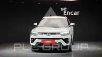 2023 Ssangyong Tivoli