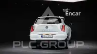 2023 Ssangyong Tivoli
