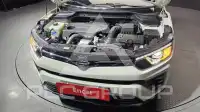 2023 Ssangyong Tivoli