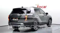 2023 Ssangyong Torres
