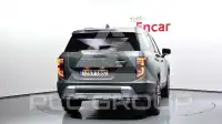 2023 Ssangyong Torres