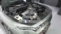 2023 Ssangyong Torres