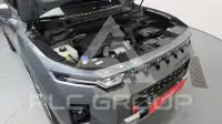 2023 Ssangyong Torres