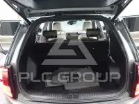 2023 Ssangyong Torres