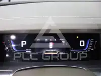 2023 Ssangyong Torres