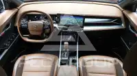 2023 Ssangyong Torres