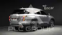 2023 Ssangyong Torres