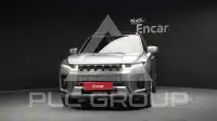 2023 Ssangyong Torres