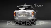 2023 Ssangyong Torres