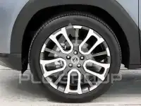 2023 Ssangyong Torres
