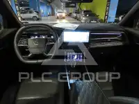 2023 Ssangyong Torres