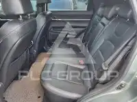 2023 Ssangyong Torres