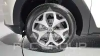 2023 Ssangyong Torres