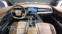 2023 Ssangyong Torres