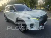2023 Ssangyong Torres