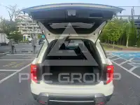 2023 Ssangyong Torres