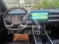 2023 Ssangyong Torres