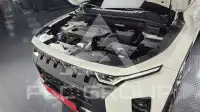 2023 Ssangyong Torres