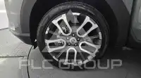 2023 Ssangyong Torres