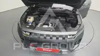 2023 Ssangyong Torres
