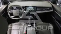 2023 Ssangyong Torres