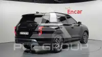 2023 Ssangyong Torres
