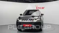 2023 Ssangyong Torres