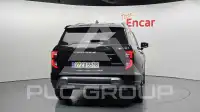 2023 Ssangyong Torres