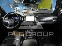 2023 Ssangyong Rexton