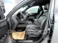 2023 Ssangyong Rexton