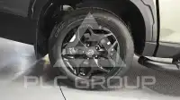 2023 Ssangyong Rexton