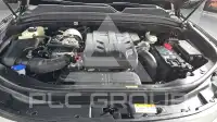 2023 Ssangyong Rexton