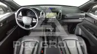 2023 Ssangyong Rexton