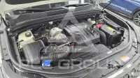 2023 Ssangyong Rexton