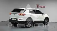 2023 Ssangyong Korando