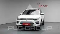 2023 Ssangyong Korando