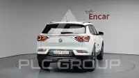 2023 Ssangyong Korando
