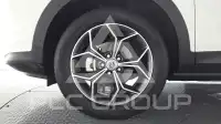 2023 Ssangyong Korando