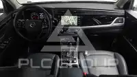 2023 Ssangyong Korando