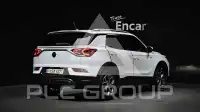 2023 Ssangyong Korando