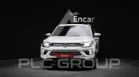 2023 Ssangyong Korando