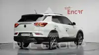 2023 Ssangyong Korando