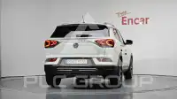 2023 Ssangyong Korando