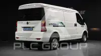 2023 Dong Feng C35