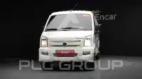 2023 Dong Feng C35