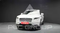 2023 Lincoln NAUTILUS