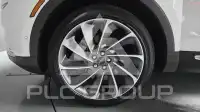 2023 Lincoln NAUTILUS