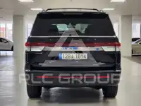 2023 Lincoln NAVIGATOR